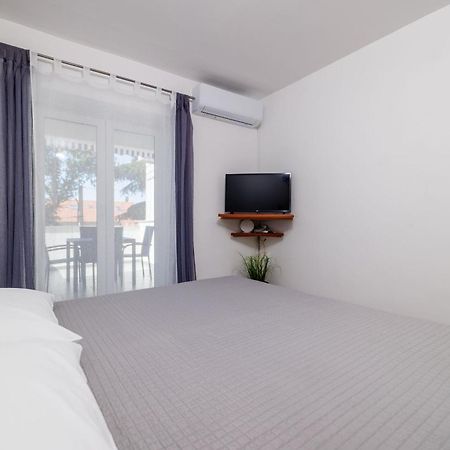 Apartments Jadranka 드라말리 외부 사진
