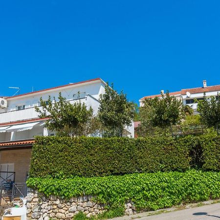 Apartments Jadranka 드라말리 외부 사진