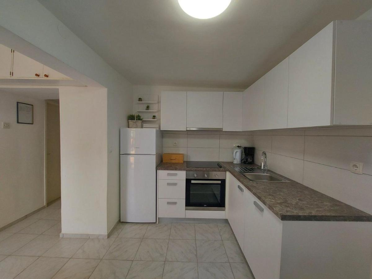 Apartments Jadranka 드라말리 외부 사진