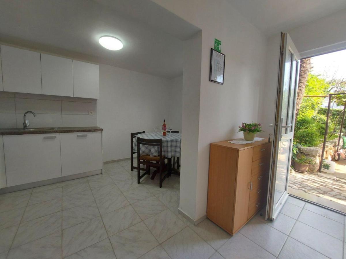 Apartments Jadranka 드라말리 외부 사진