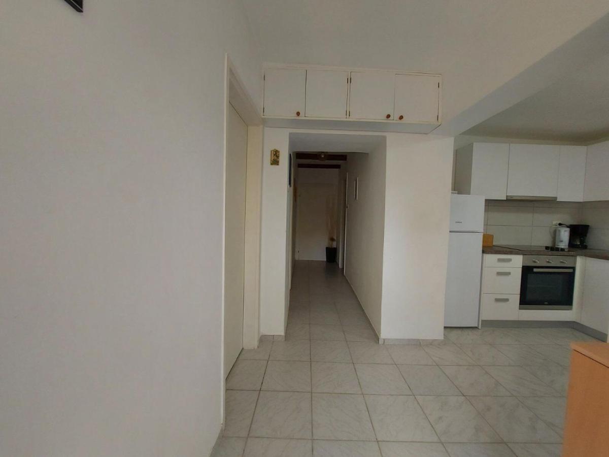Apartments Jadranka 드라말리 외부 사진