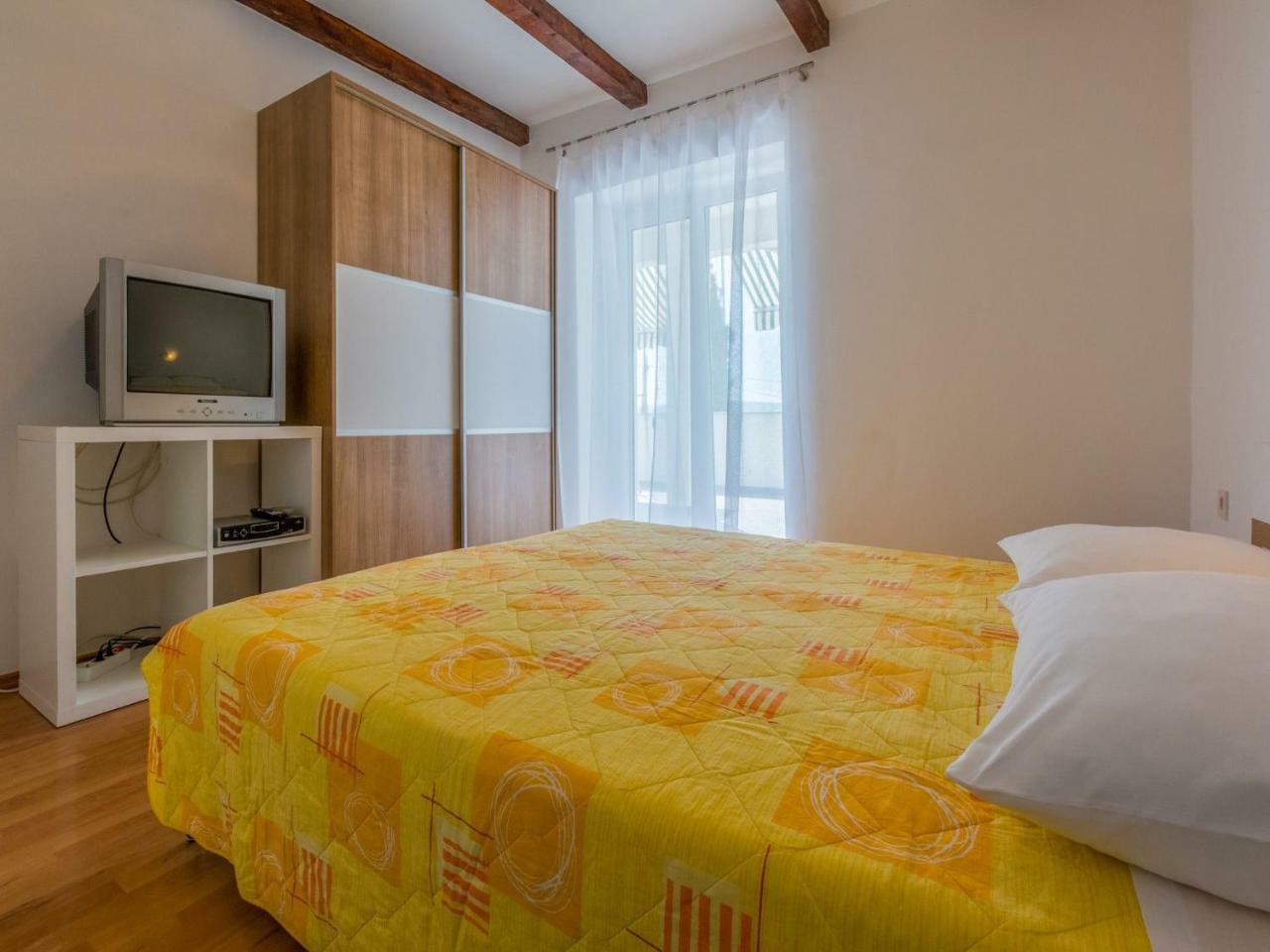 Apartments Jadranka 드라말리 외부 사진