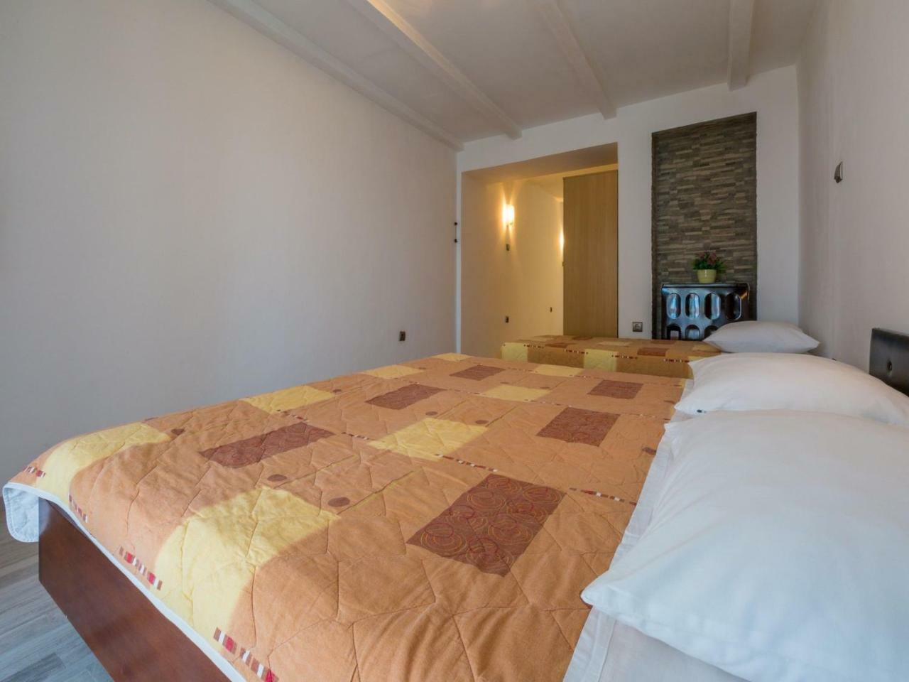 Apartments Jadranka 드라말리 외부 사진