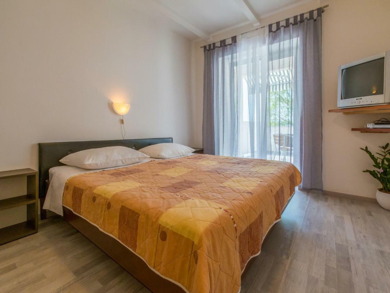 Apartments Jadranka 드라말리 외부 사진