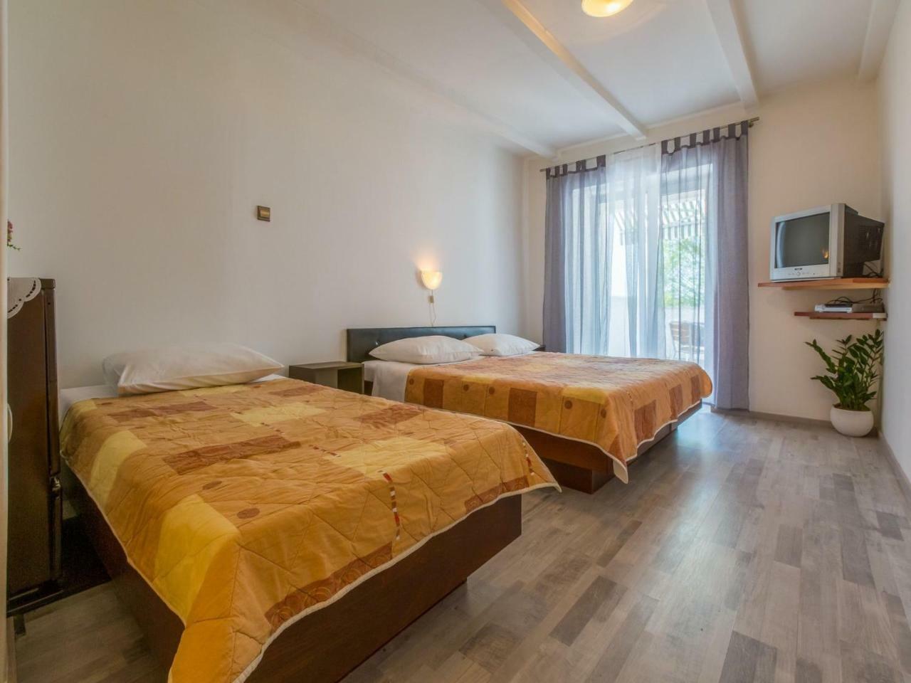 Apartments Jadranka 드라말리 외부 사진