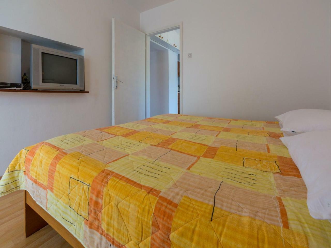 Apartments Jadranka 드라말리 외부 사진
