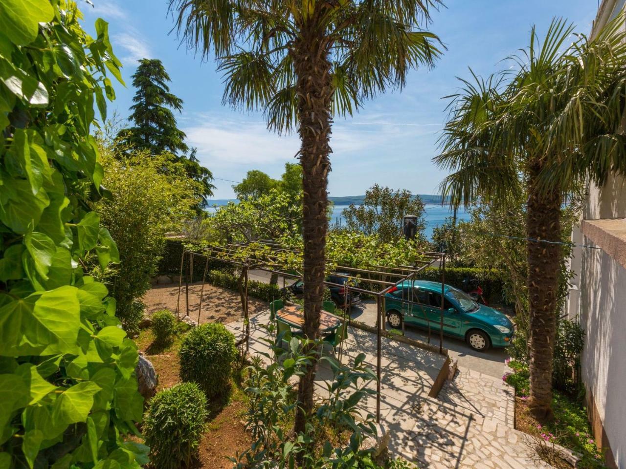 Apartments Jadranka 드라말리 외부 사진