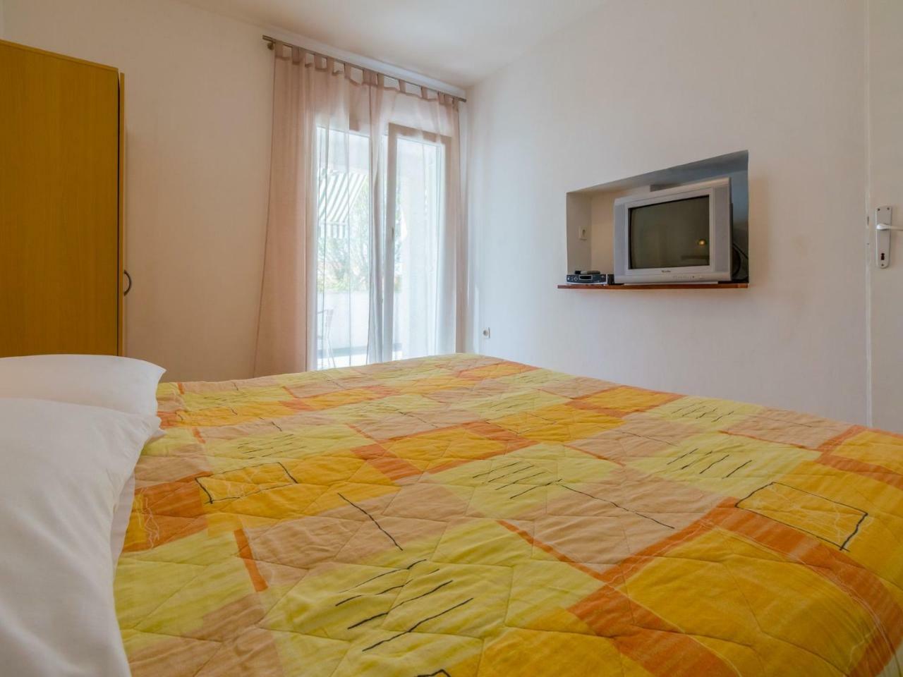 Apartments Jadranka 드라말리 외부 사진