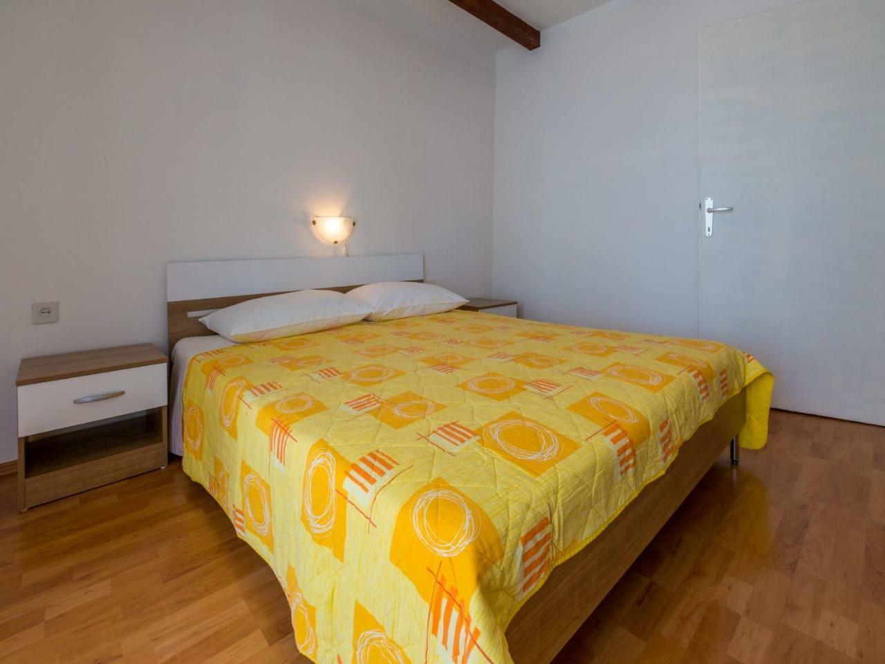 Apartments Jadranka 드라말리 외부 사진