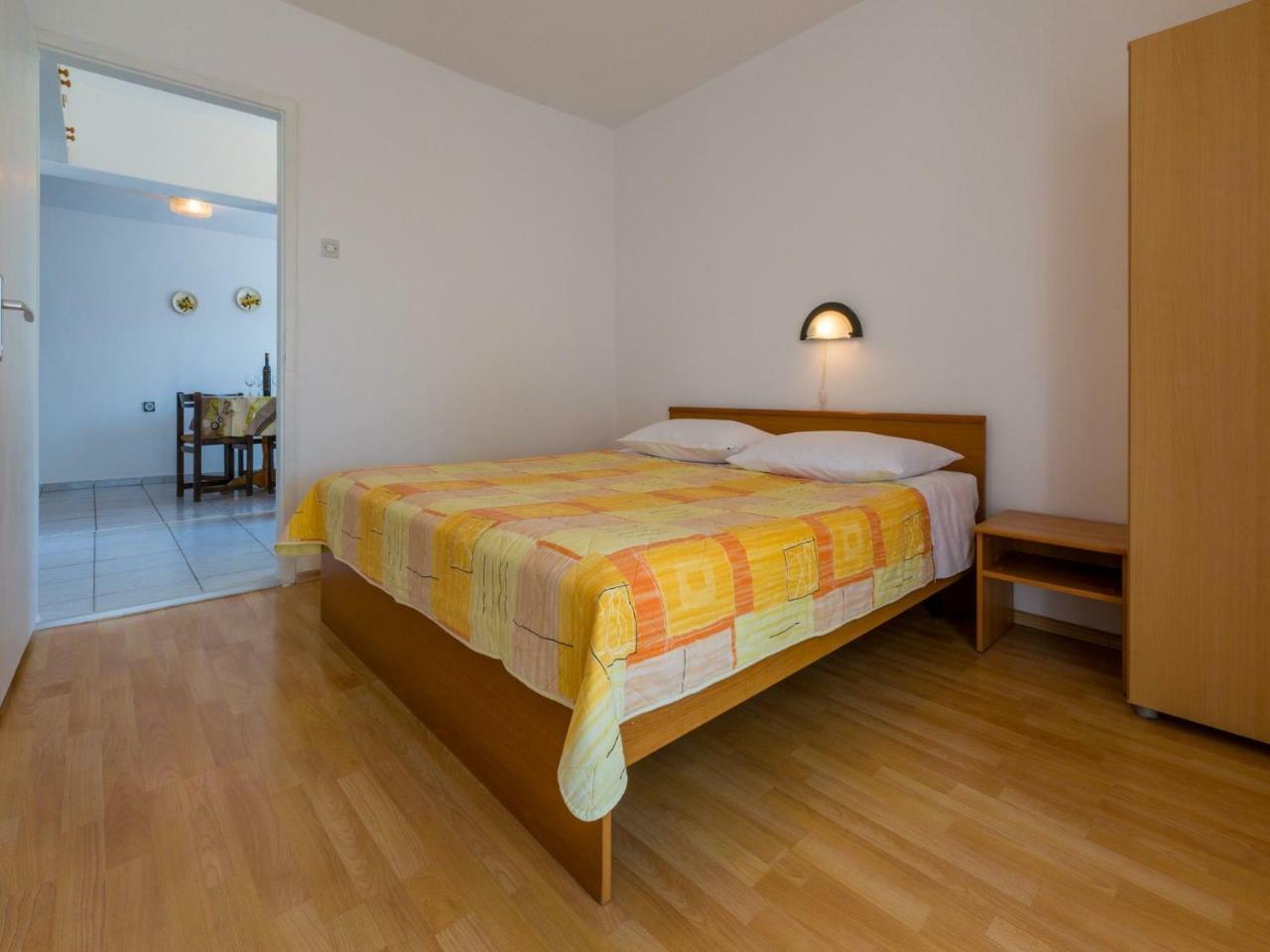 Apartments Jadranka 드라말리 외부 사진