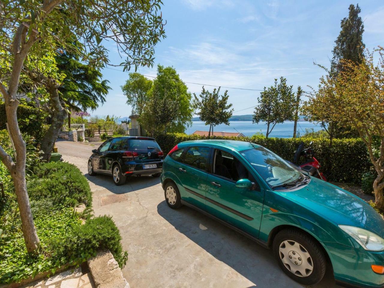 Apartments Jadranka 드라말리 외부 사진